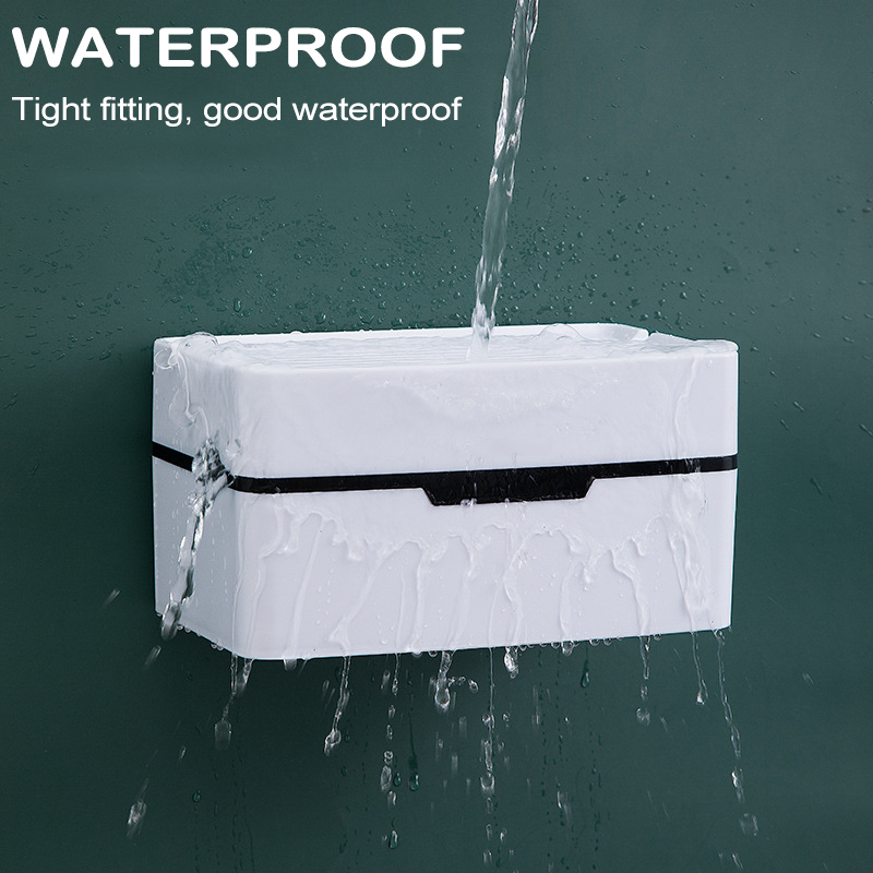Badezimmer Küche Tissue Box To – Toilet Paper Holder Bewertung und Preis