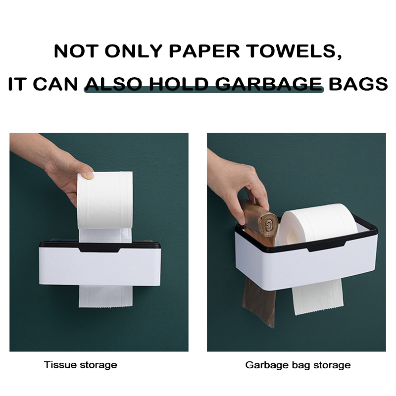 Badezimmer Küche Tissue Box To – Toilet Paper Holder Bewertung und Preis