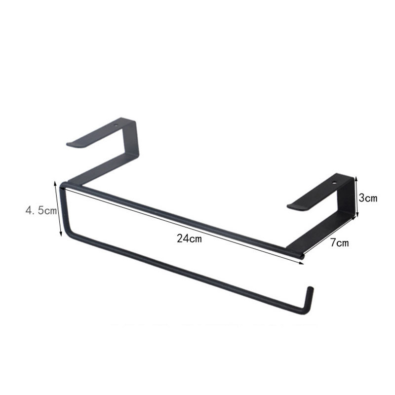 Weiß/Schwarz Toilettenregal Pa – Toilet Paper Holder Bewertung und Preis