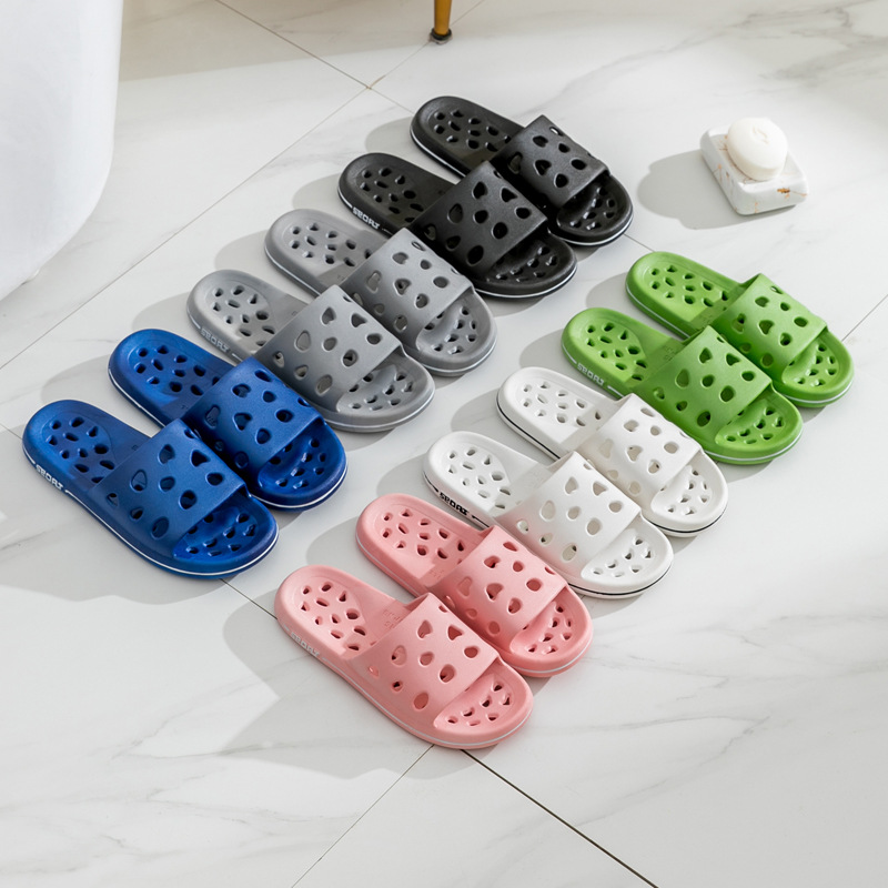 Damen-Hausschuhe Cloud Hollow  – Home Outdoor Bathroom Bewertung und Preis