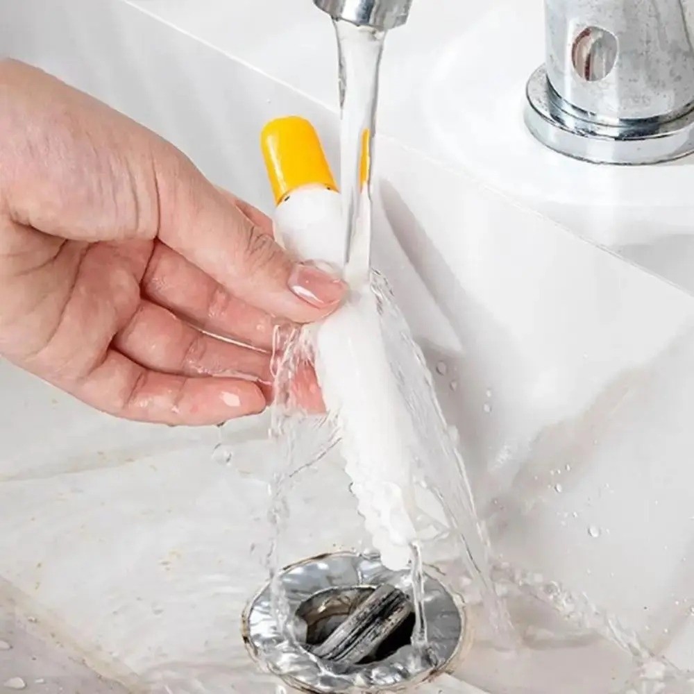 Wiederverwendbarer Cartoon-Ent – Drain Hair Catcher Bewertung und Preis
