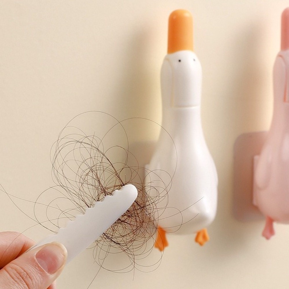Wiederverwendbarer Cartoon-Ent – Drain Hair Catcher Bewertung und Preis