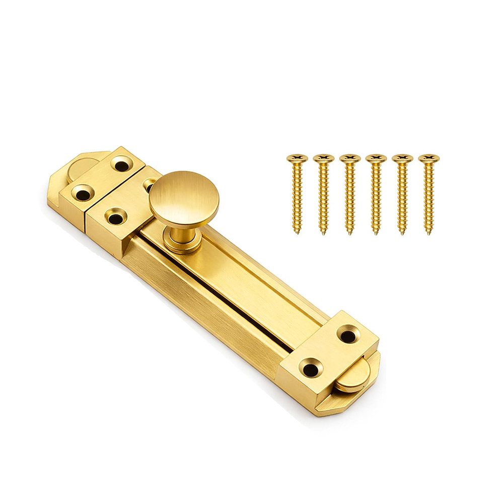 5-Zoll-Schiebetürschloss aus m – Home Bathroom Door Bewertung und Preis