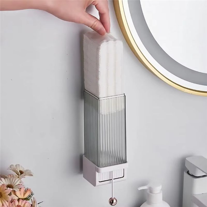 Trendiges Wandmontiertes Aufbe – Home Bathroom Trends Bewertung und Preis