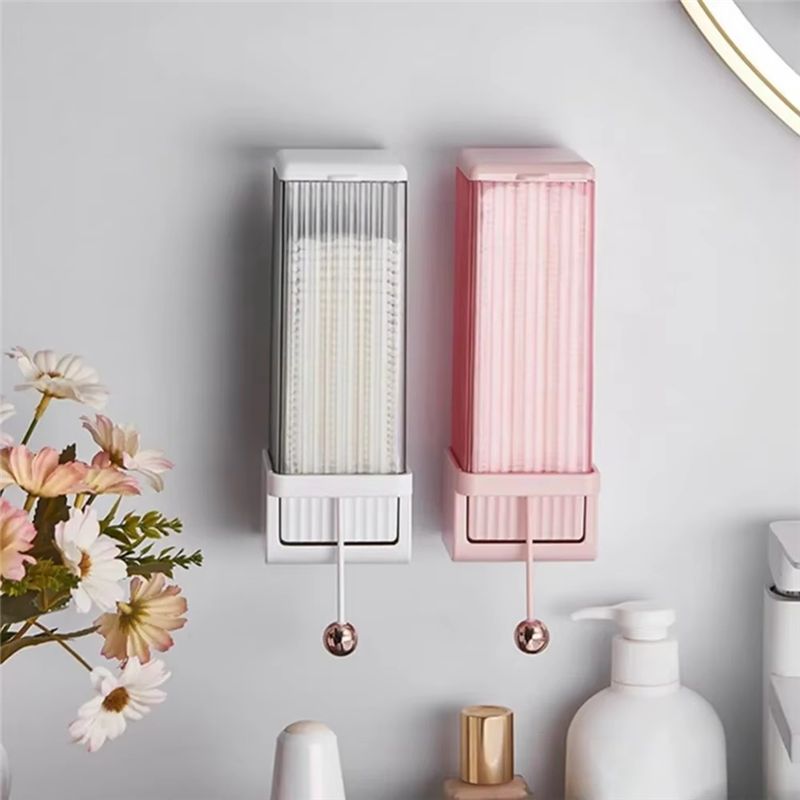 Trendiges Wandmontiertes Aufbe – Home Bathroom Trends Bewertung und Preis