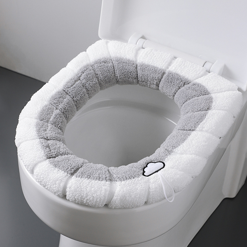 Winter Warme Wc Sitz Abdeckung – Zara Home Bathroom Bewertung und Preis