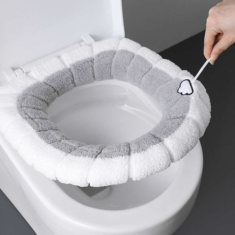 Winter Warme Wc Sitz Abdeckung – Zara Home Bathroom Bewertung und Preis