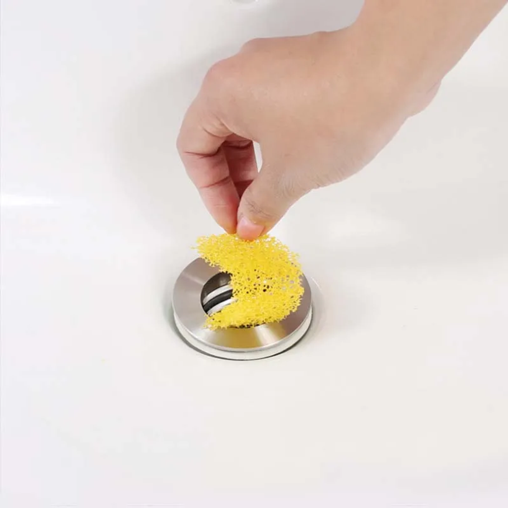 Waschbecken-Haarfänger, Abflus – Drain Hair Catcher Bewertung und Preis