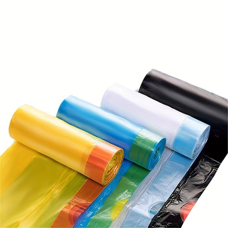 75 Stück 5 Rollen Müllbeutel m – Home Bathroom Cleaning Bewertung und Preis