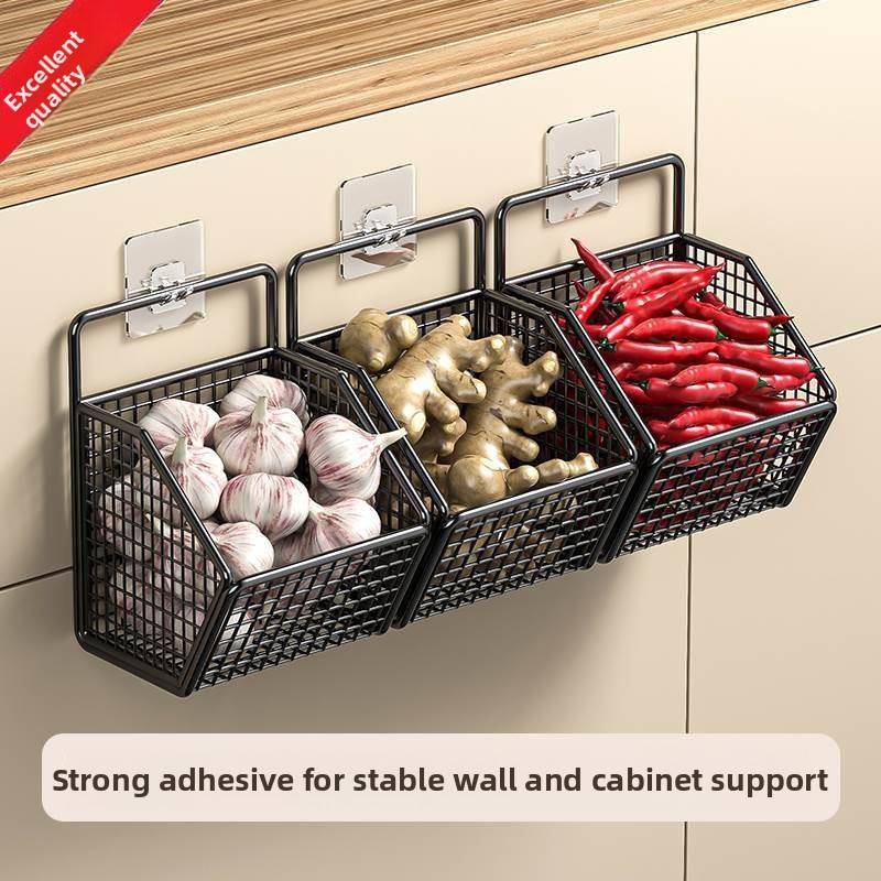 Wandmontierte Küchen-Aufbewahr – Home Essentials Bathroom Organizer Bewertung und Preis