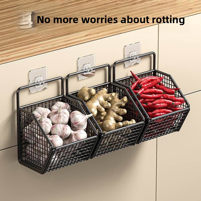 Wandmontierte Küchen-Aufbewahr – Home Essentials Bathroom Organizer Bewertung und Preis