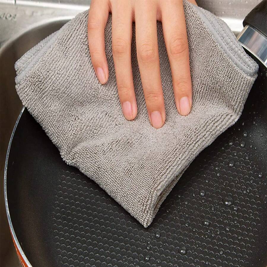 HYER KITCHEN Graues Reinigungs – Home Bathroom Cleaning Bewertung und Preis