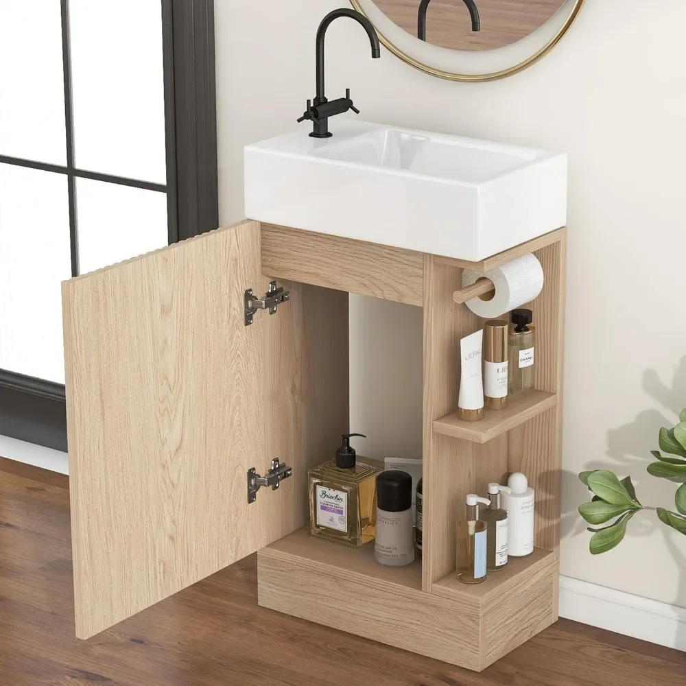 Postmoderner nordischer Einzel – Toilet Paper Holder Bewertung und Preis