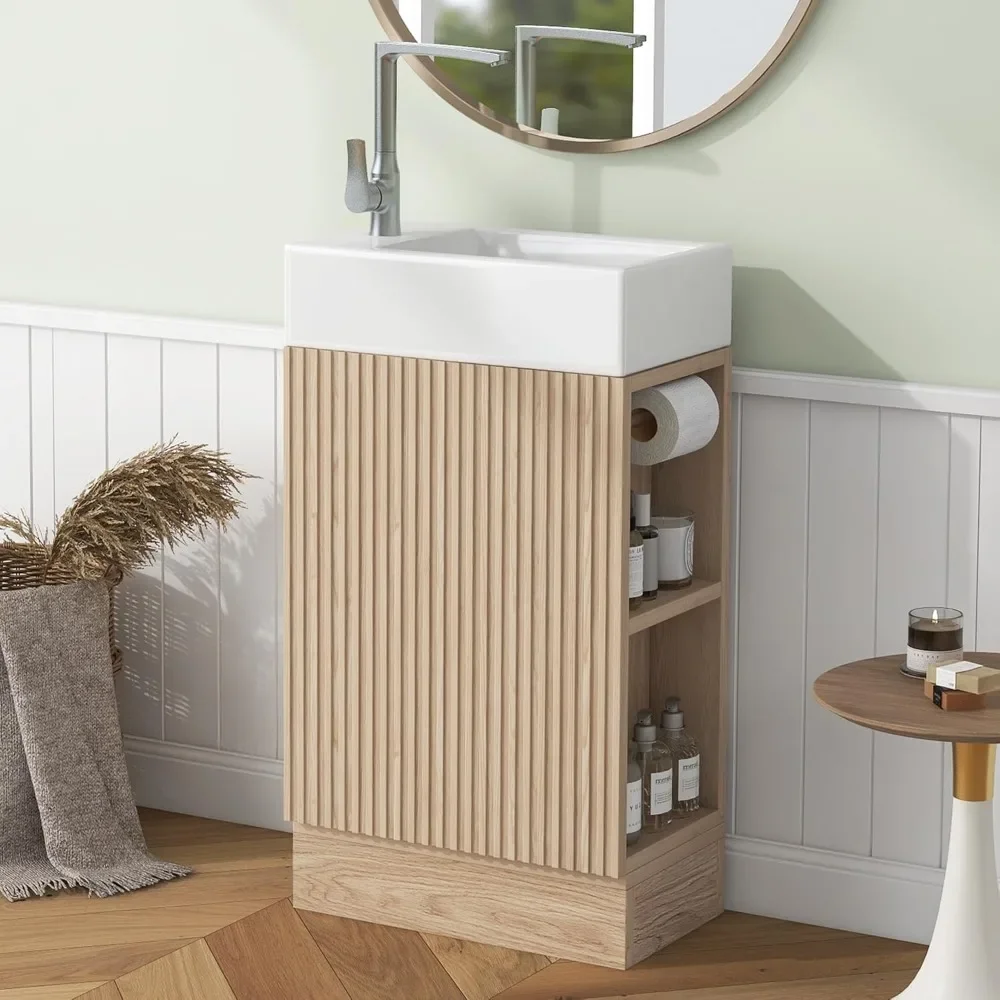 Postmoderner nordischer Einzel – Toilet Paper Holder Bewertung und Preis
