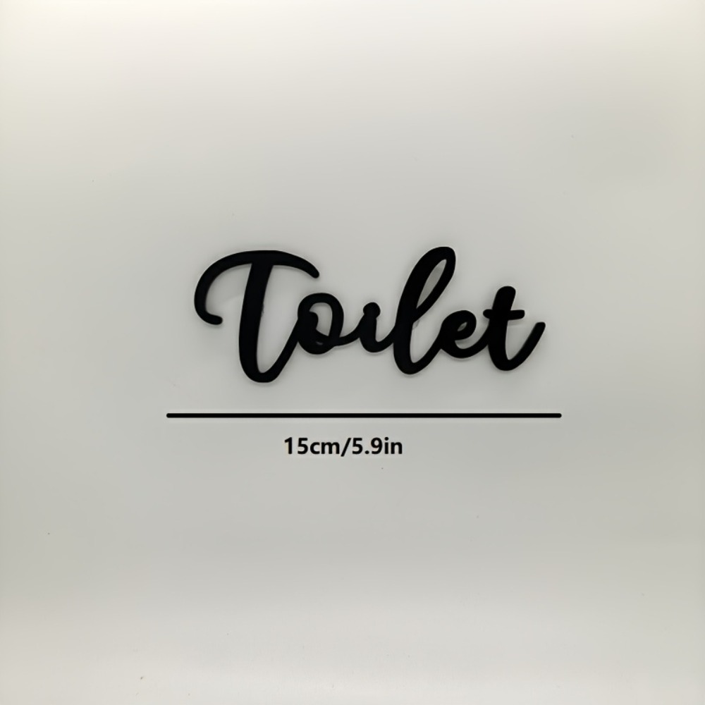 CIFBUY Modernes Kunststoff-Buc – Home Bathroom Door Bewertung und Preis