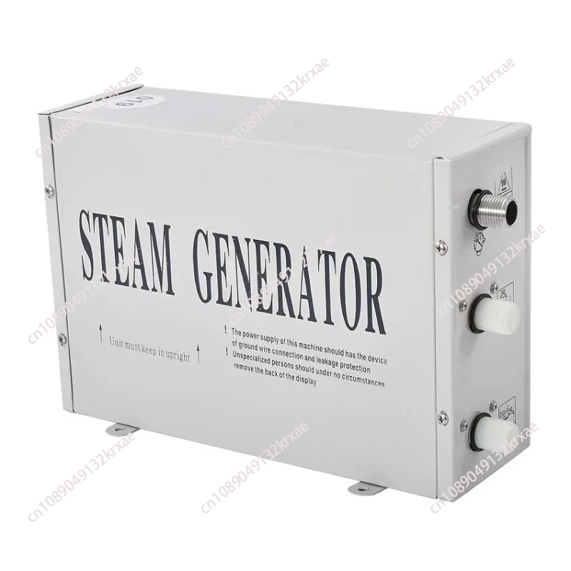 TR-019 Dampfgenerator-System f – Home Bathroom Sauna Bewertung und Preis