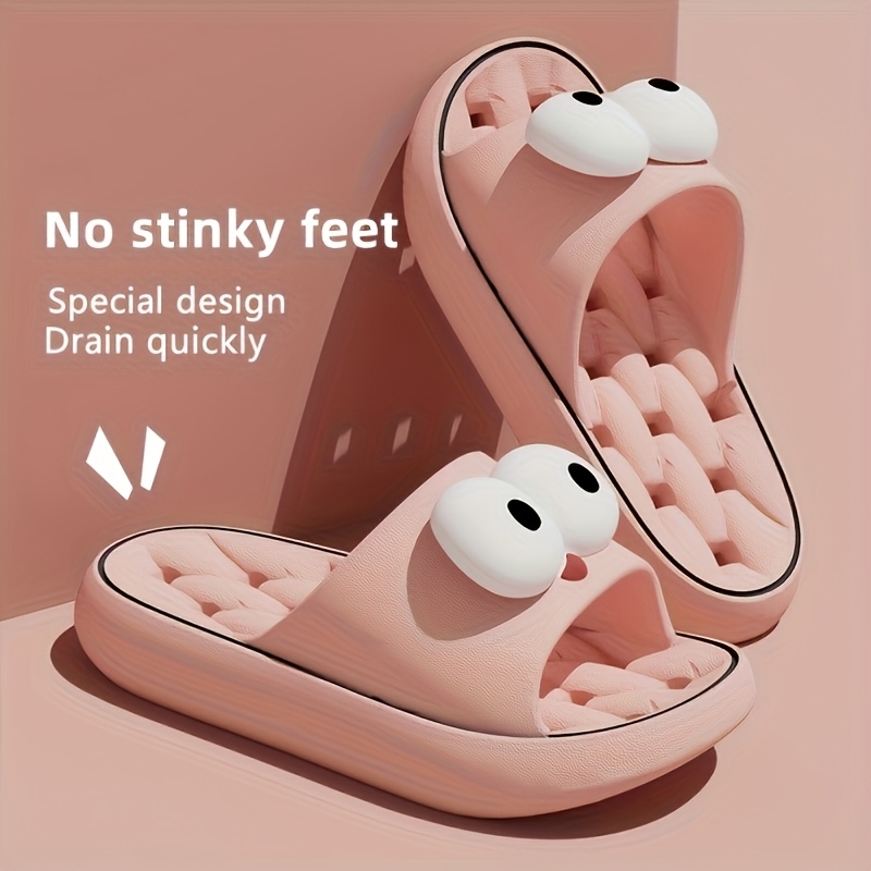 Neue Großaugige Flip-Flops für – Home Outdoor Bathroom Bewertung und Preis