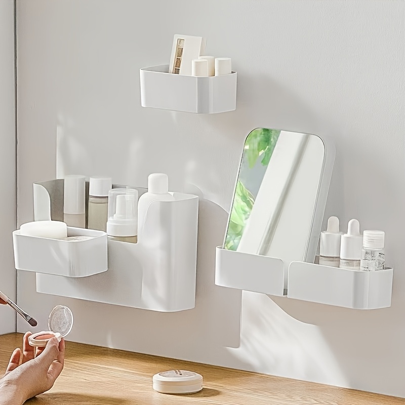 1 Stück multifunktionaler Rega – Home Essentials Bathroom Organizer Bewertung und Preis