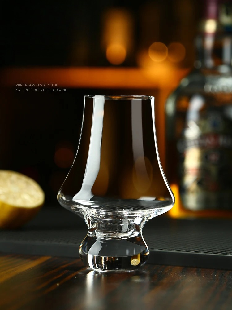 Kristall-Whisky-Glas, handgefe – Yamazaki Home Bathroom Storage Bewertung und Preis