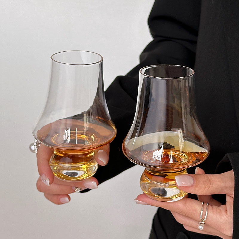 Kristall-Whisky-Glas, handgefe – Yamazaki Home Bathroom Storage Bewertung und Preis
