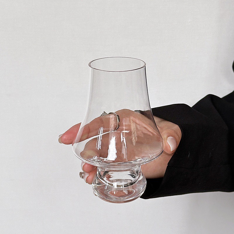 Kristall-Whisky-Glas, handgefe – Yamazaki Home Bathroom Storage Bewertung und Preis
