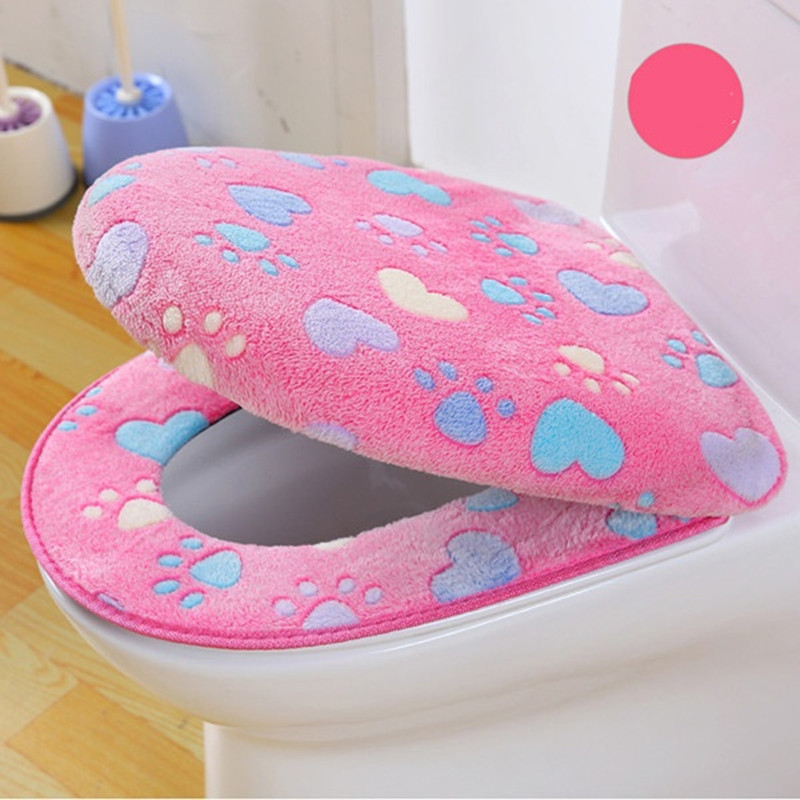 Dicken Korallen samt luxus wc  – Zara Home Bathroom Bewertung und Preis