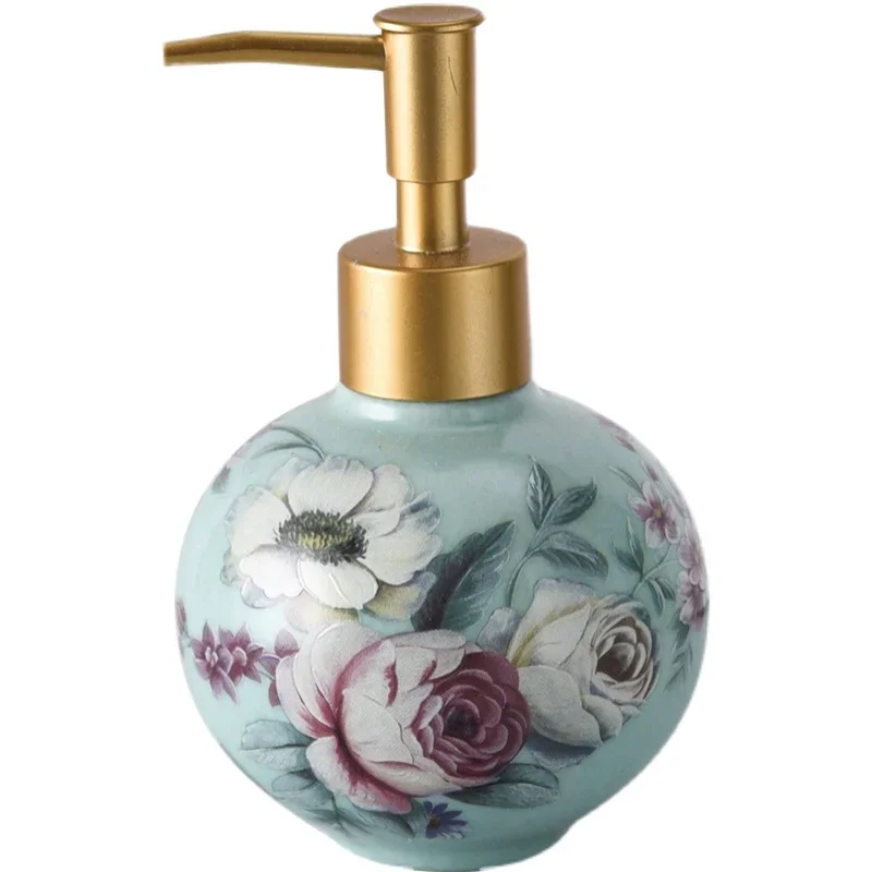 1pc Keramik Flüssigkeit Lotion – Zara Home Bathroom Bewertung und Preis