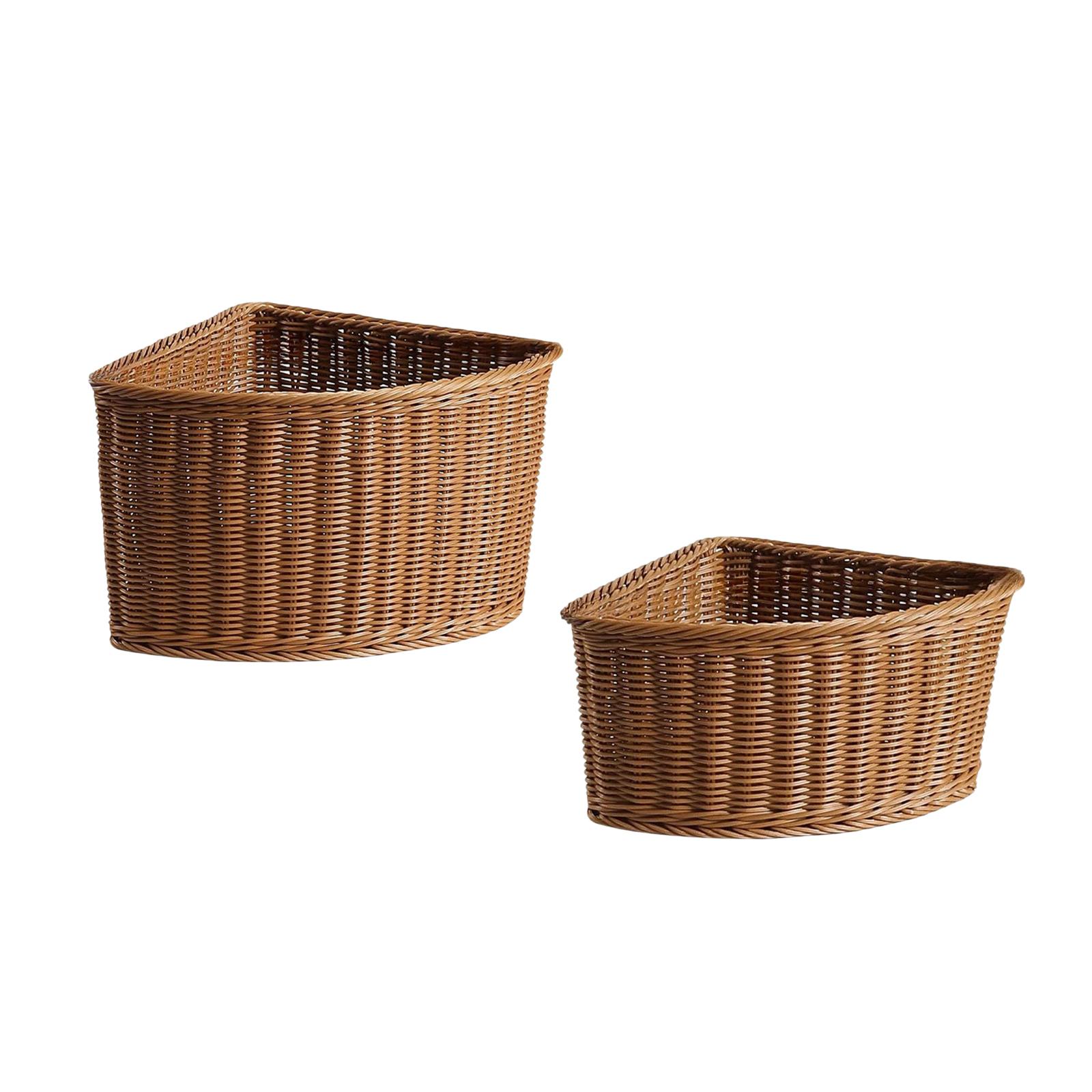Dekorativer Kunststoff-Aufbewa – Home Essentials Bathroom Organizer Bewertung und Preis