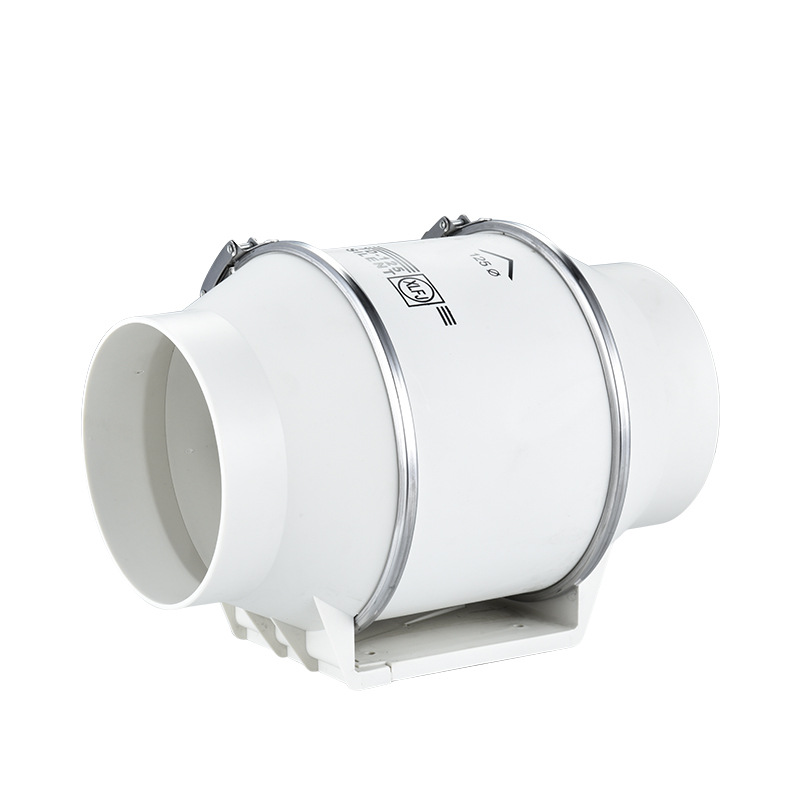 4 Zoll 220V Abluft ventilatore – Home Bathroom Ventilation Bewertung und Preis