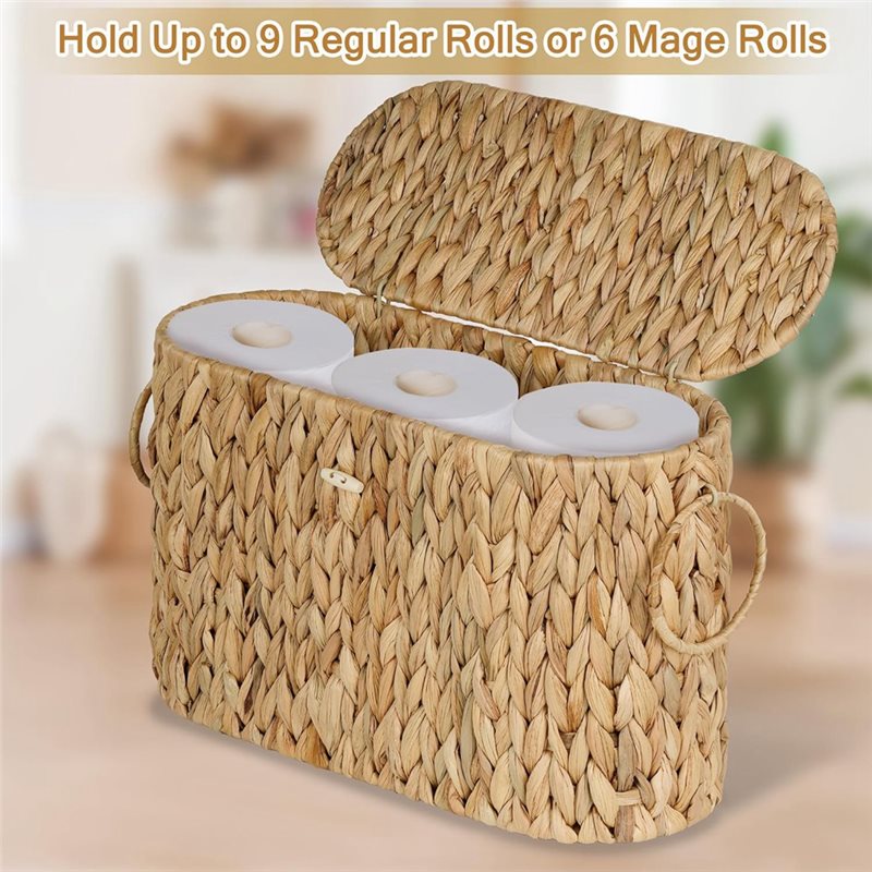 YANA50I Toilettenpapierhalter  – Toilet Paper Holder Bewertung und Preis