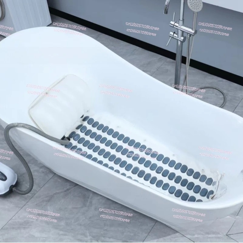 Körper-Spa Luftbad Geeignet fü – Home Bathroom Mats Bewertung und Preis