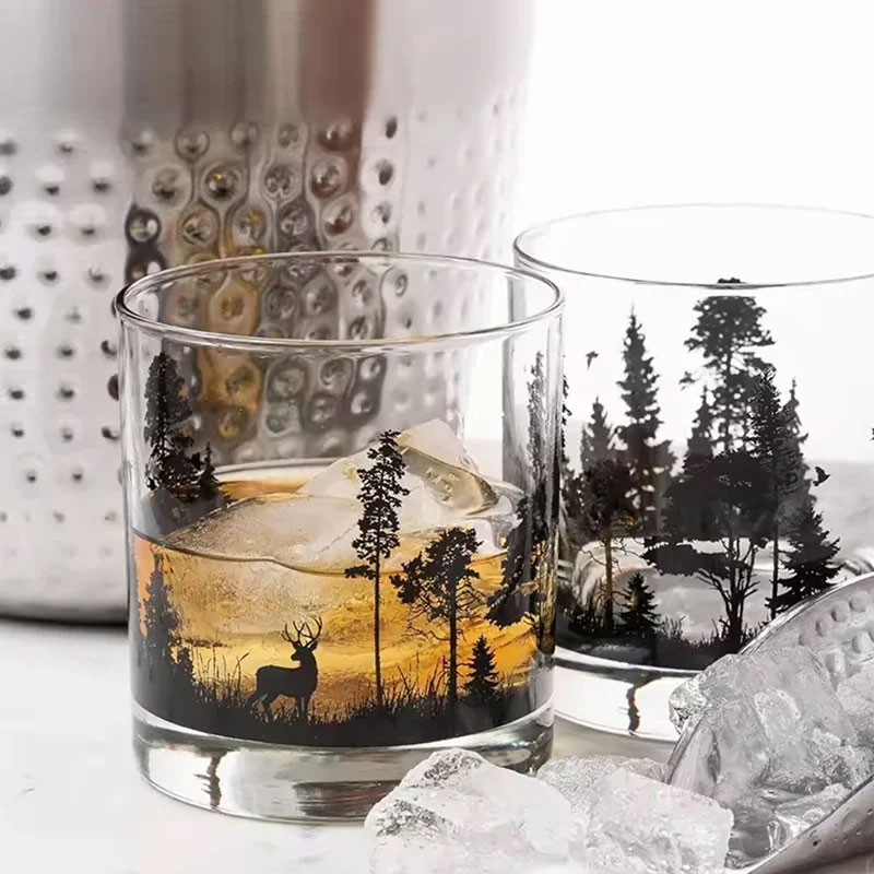 300ml Bar-Whiskyglas Party-Sco – Yamazaki Home Bathroom Storage Bewertung und Preis