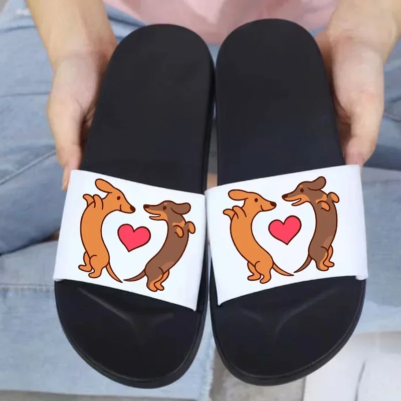 2026 Neue Sommer-Slipper: Nied – Home Outdoor Bathroom Bewertung und Preis