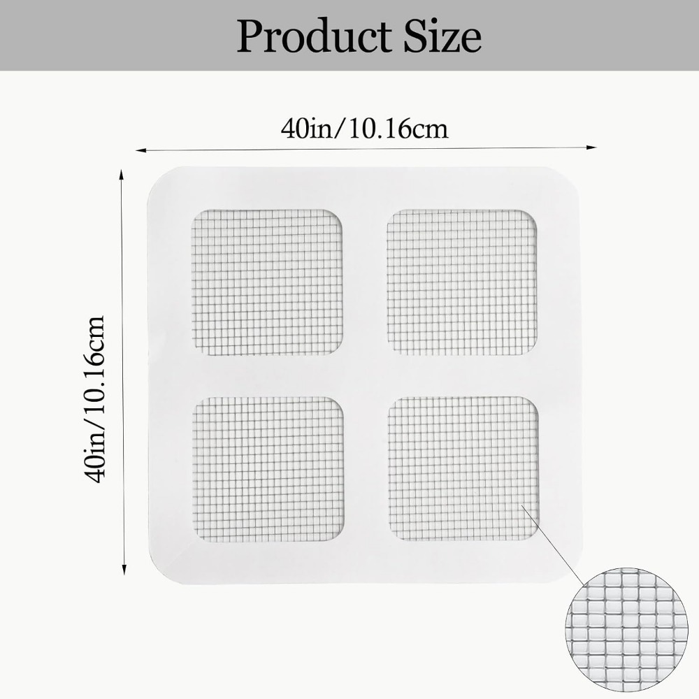 50 Stück Einweg-Haarfänger für – Drain Hair Catcher Bewertung und Preis