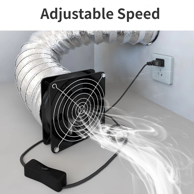 Haushaltsrauchabsauger, starke – Home Bathroom Ventilation Bewertung und Preis