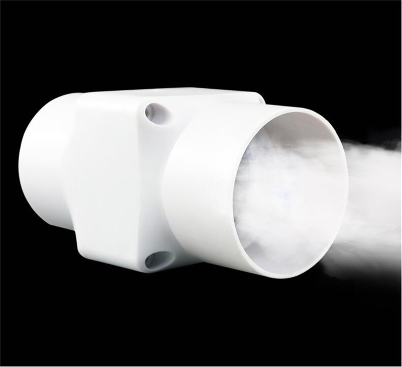 Kleiner Abluftventilator, Küch – Home Bathroom Ventilation Bewertung und Preis