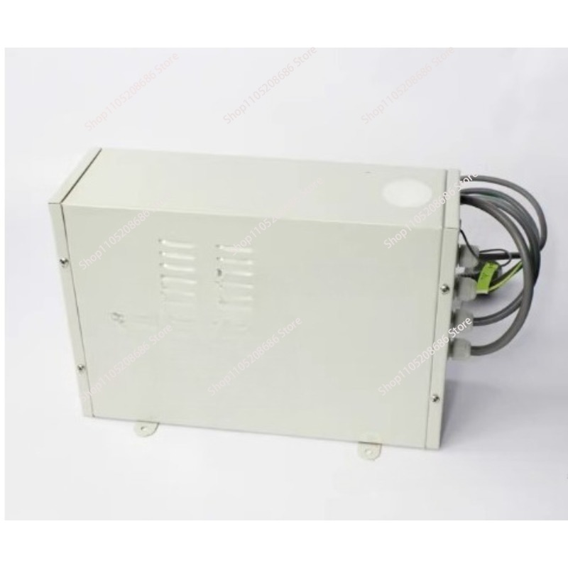 TR-019 Dampfgeneratorsystem Ho – Home Bathroom Sauna Bewertung und Preis