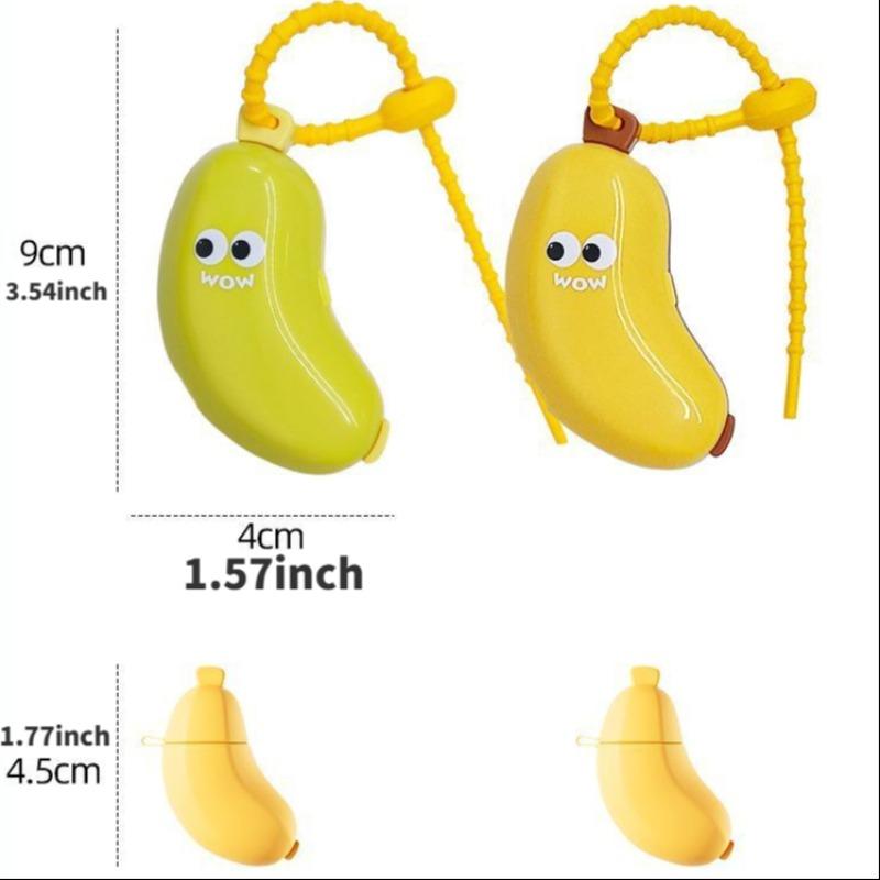 Niedlicher Bananen-Zahnbürsten – Home Essentials Bathroom Organizer Bewertung und Preis