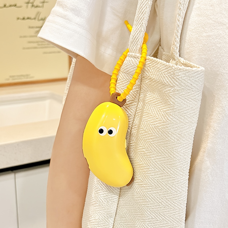 Niedlicher Bananen-Zahnbürsten – Home Essentials Bathroom Organizer Bewertung und Preis
