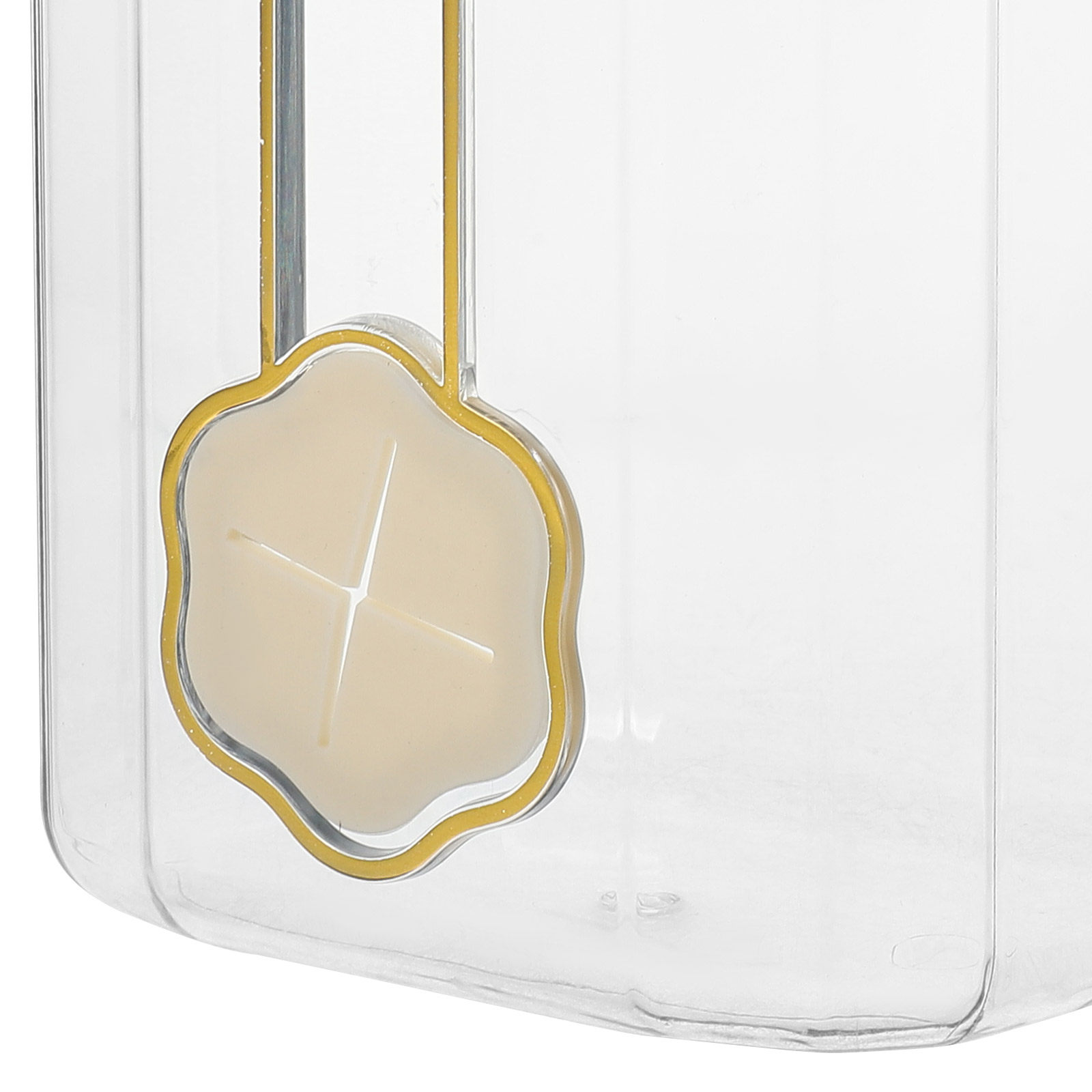 Wandmontierter transparenter S – Home Bathroom Towel Dispenser Bewertung und Preis