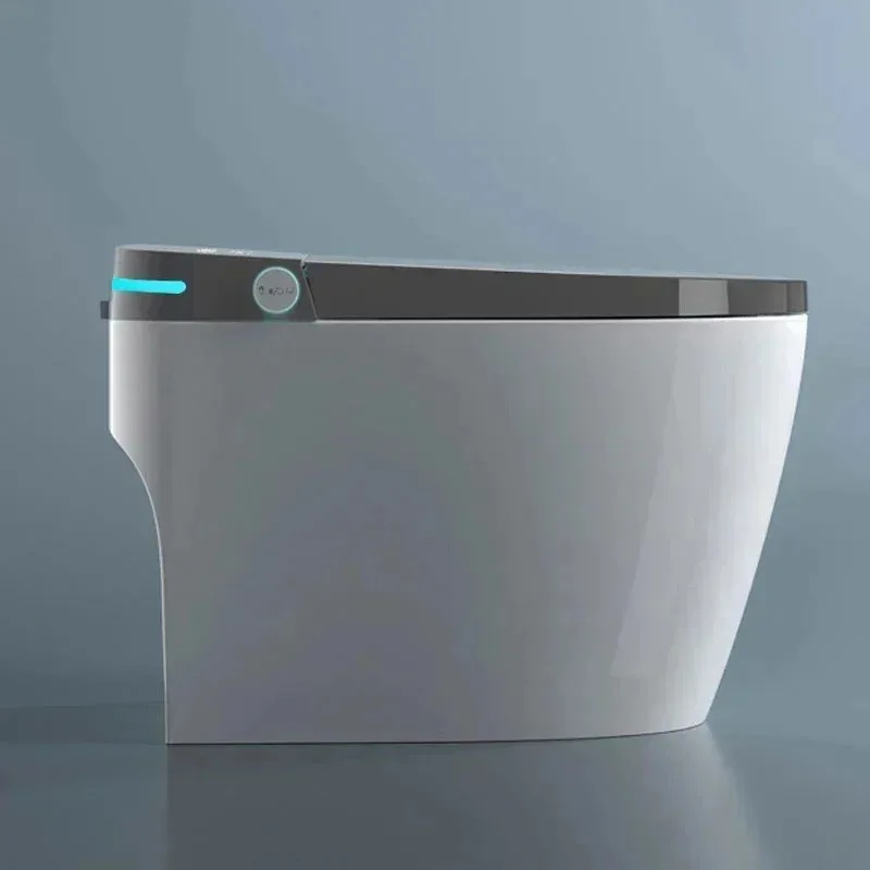 2026 Moderne Keramik-Smart-Toi – Home One Bathroom Accessories Bewertung und Preis