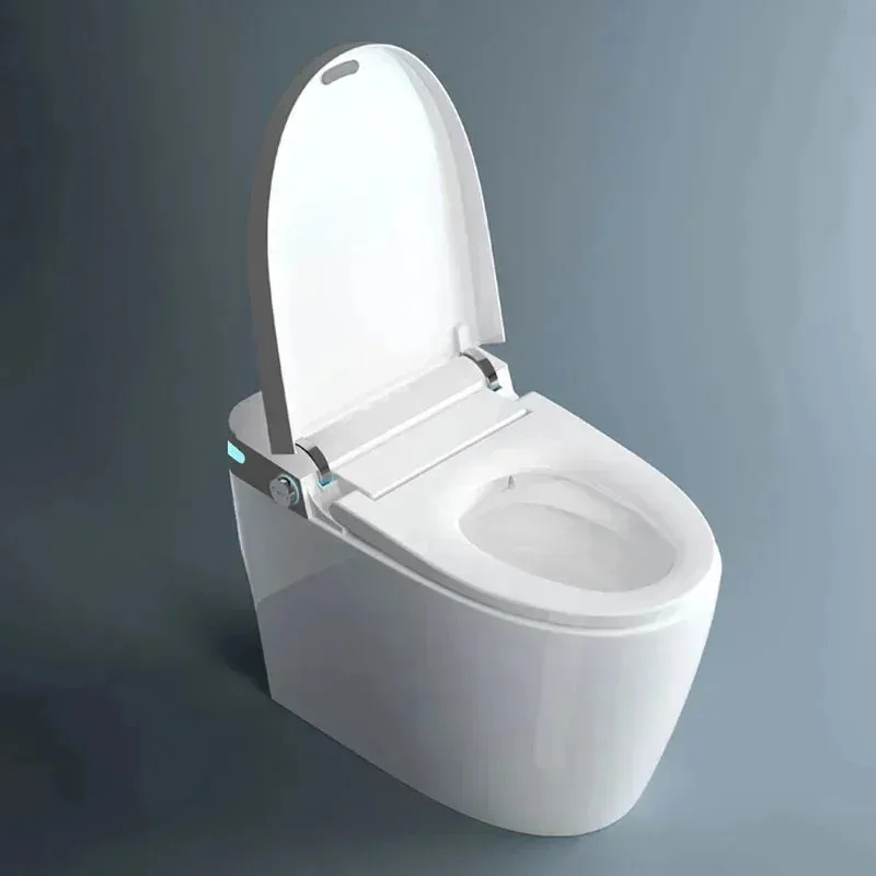2026 Moderne Keramik-Smart-Toi – Home One Bathroom Accessories Bewertung und Preis
