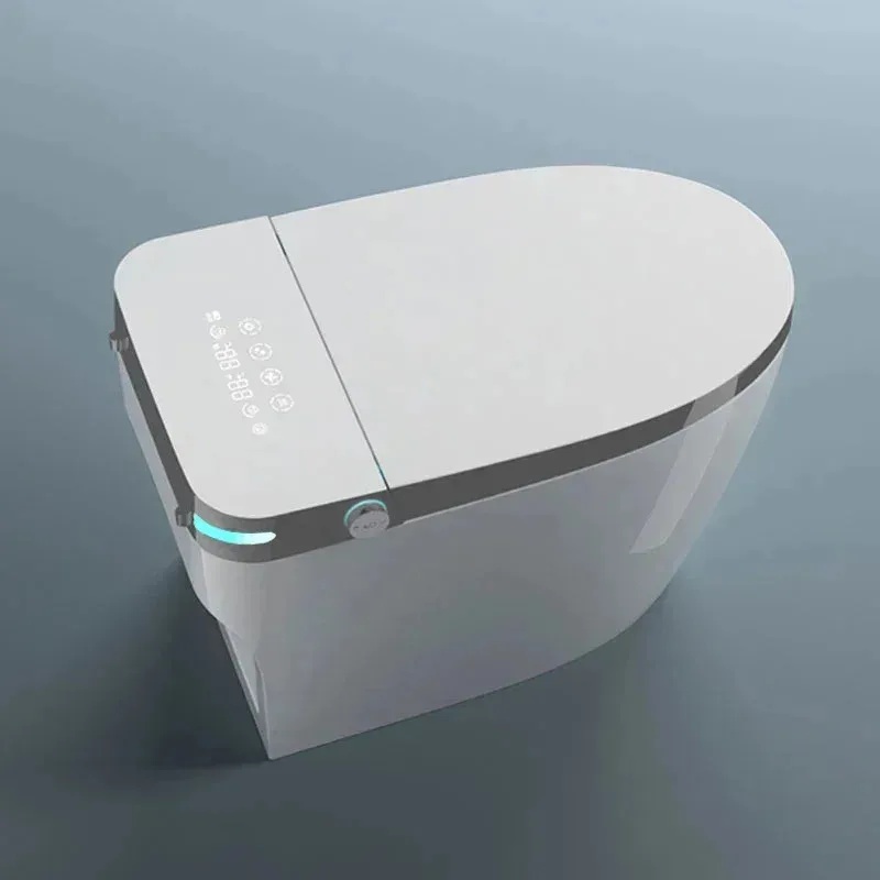 2026 Moderne Keramik-Smart-Toi – Home One Bathroom Accessories Bewertung und Preis
