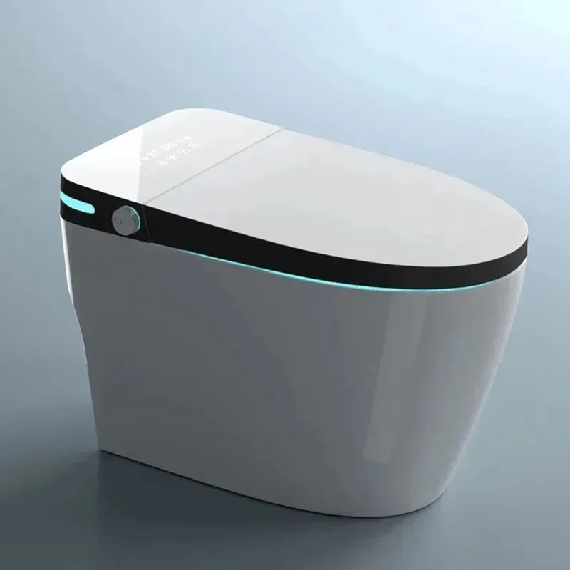 2026 Moderne Keramik-Smart-Toi – Home One Bathroom Accessories Bewertung und Preis
