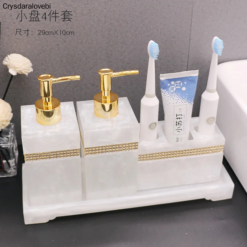 Nordic Harz Badezimmer Zubehör – Zara Home Bathroom Bewertung und Preis