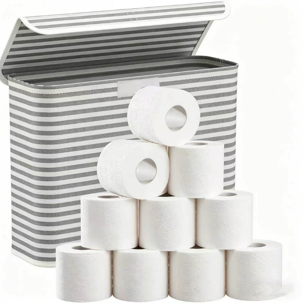 Badezimmerzubehör Faltbarer To – Toilet Paper Holder Bewertung und Preis