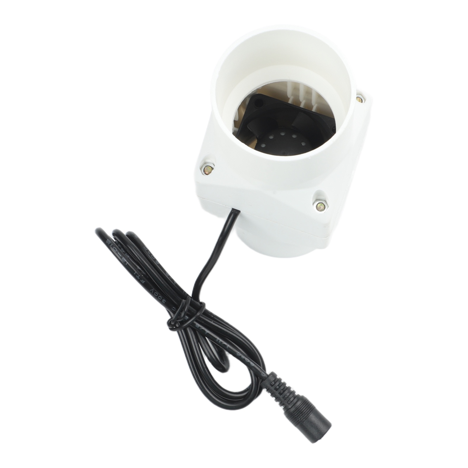 Inline-Kanalventilator, Abluft – Home Bathroom Ventilation Bewertung und Preis