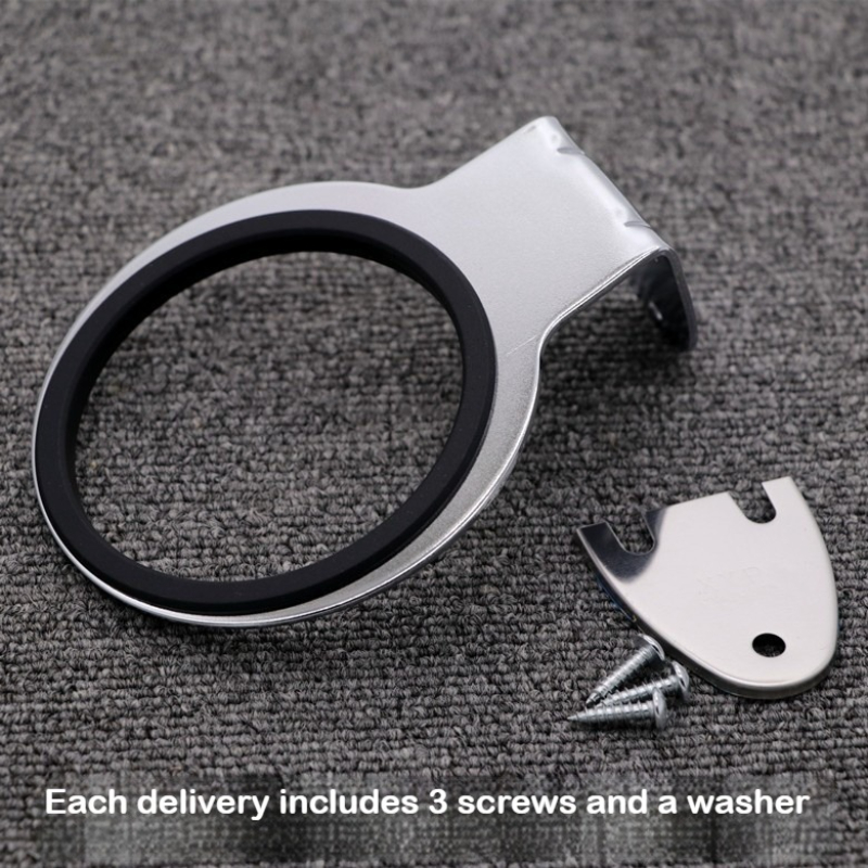 Wand Montiert Haartrockner Hal – Home One Bathroom Accessories Bewertung und Preis