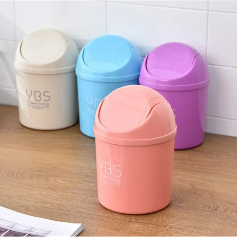 Auto Universal Abfall Bin mit  – Home Bathroom Trash Can Bewertung und Preis