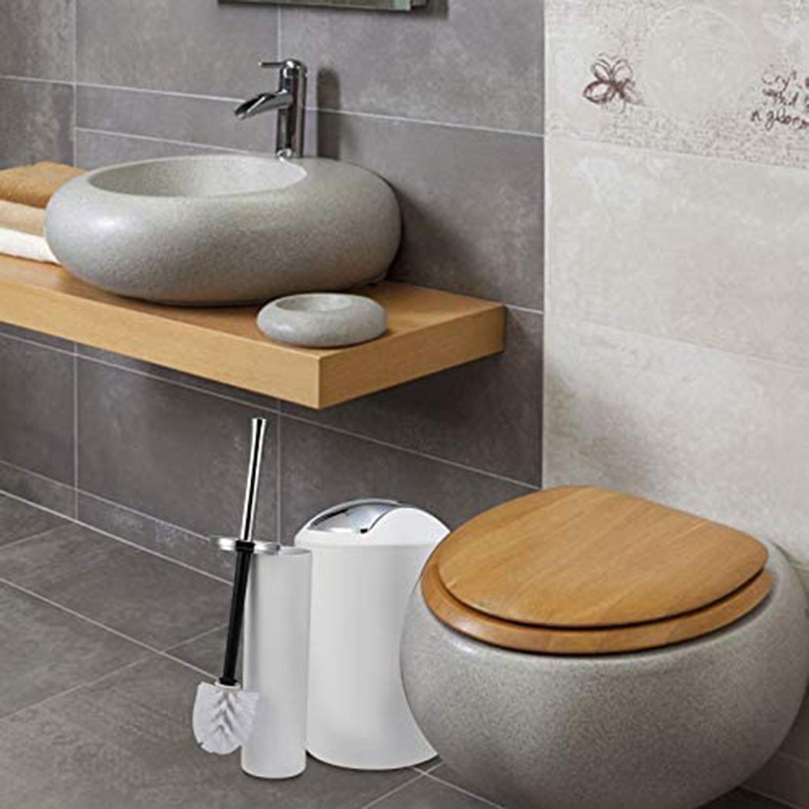 Komplettes Badezimmer-Zubehör- – Home Essentials Bathroom Organizer Bewertung und Preis